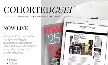 Cohorted Cult launches 